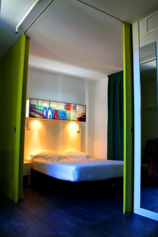 Hostal Raval Rooms 바르셀로나 외부 사진